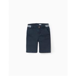 Zippy gyerek fiú short kék