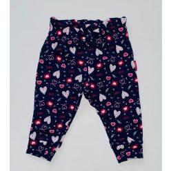 Masnis nadrág - szívecskés
