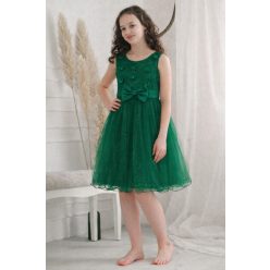 Lány alkalmi ruha több színben 