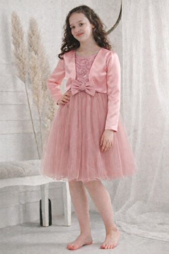 Gyerek bolerók több színben 