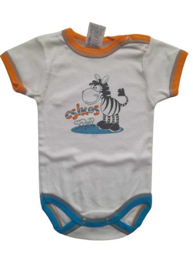 Scamp body