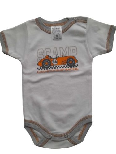 Scamp body