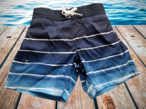 H&M fürdőnadrág 92-es és 134-140-es