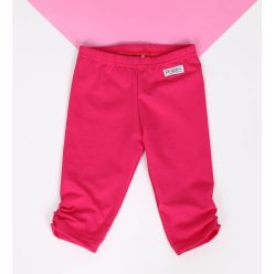 DU&KI Halász legging - pink