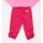 DU&KI Halász legging - pink