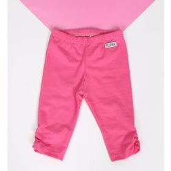 DU&KI Halász legging - rózsaszín