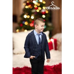 Gyerek öltöny szettek kék 