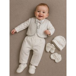 Baby keresztelő szett