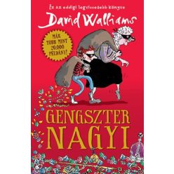 Gengszter nagyi