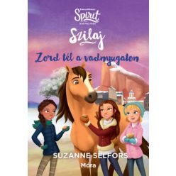 Zord tél a vadnyugaton - Szilaj, a szabadon száguldó 2.