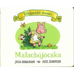 Malacbújócska - Tölgyerdő meséi