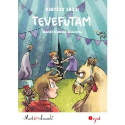 Tevefutam - Most én olvasok! 2. szint