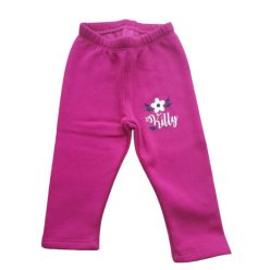   Killy belül "szőrös" téli nadrág (80-as méret)