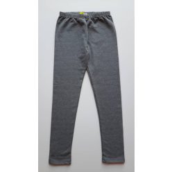 Losan bolyhos leggings - világosszürke