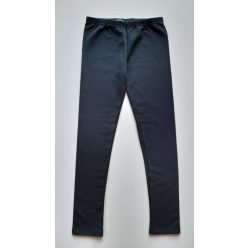 Losan bolyhos leggings - kék