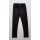 Losan bolyhos leggings - fekete