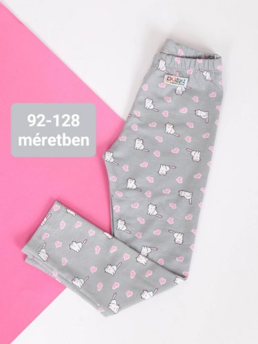 DU&KI CICÁS LEGGINGS