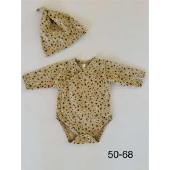 Baby lány újszülött szett 