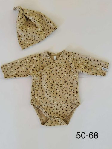 Baby lány újszülött szett 