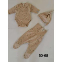 Baby lány újszülött szett 