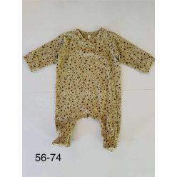 Baby lány rugdalozó 