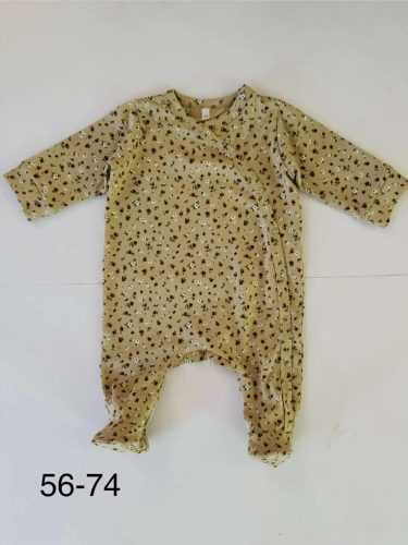 Baby lány rugdalozó 