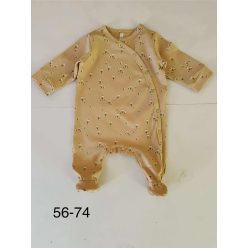 Baby lány rugdalozó 