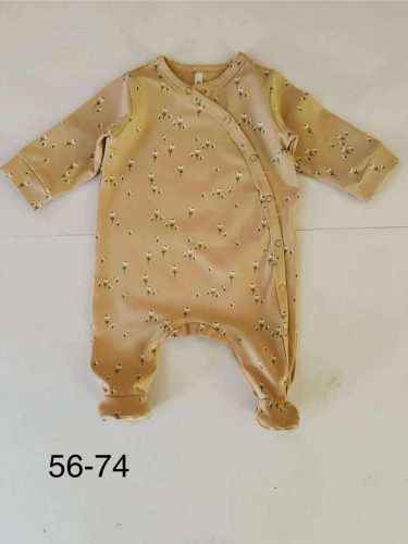 Baby lány rugdalozó 