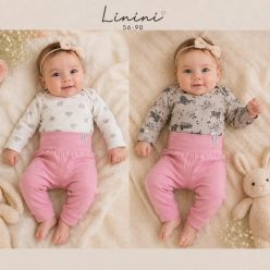 Baby body mintás 
