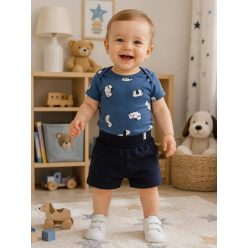 BABY body kutyusos
