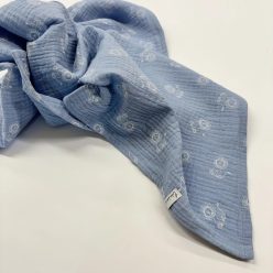 Kék Oroszlános Textilpelenka extra