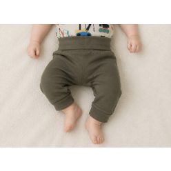 Baby pocaknadràg keki