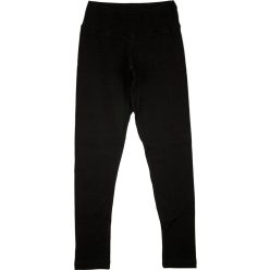 FEKETE NŐI LEGGINGS - hosszú 