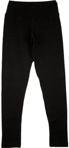 FEKETE NŐI LEGGINGS - hosszú 