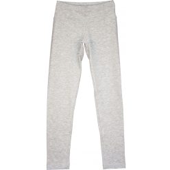 SZÜRKE NŐI LEGGINGS - hosszú