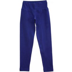 KÉK NŐI LEGGINGS - hosszú 