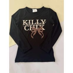 Killy hosszú ujjú felső