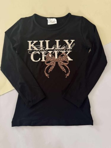 Killy hosszú ujjú felső