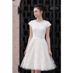 Killy fehér alkalmi ruha