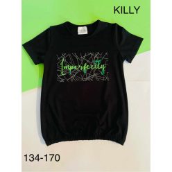 Killy gumis aljú felső