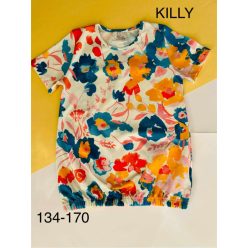 Killy gumis aljú felső