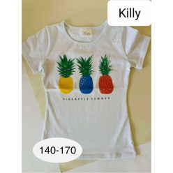 Killy rövid ujjú felső