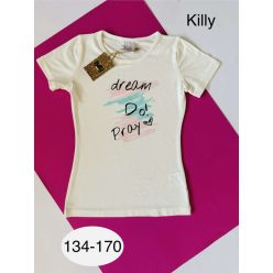 Killy rövid ujjú felső