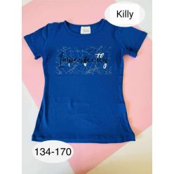 Killy rövid ujjú felső