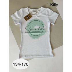 Killy rövid ujjú felső
