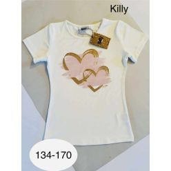 Killy rövid ujjú felső