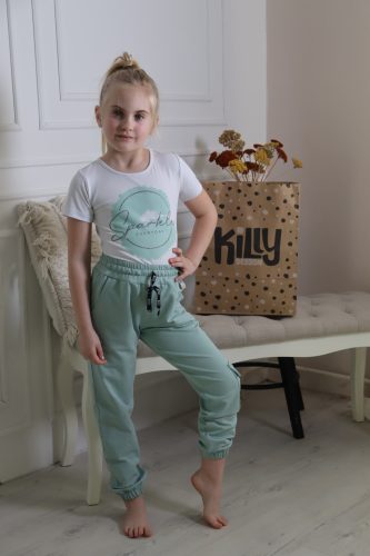 Killy póló (keskeny és bővebb fazonban is!)