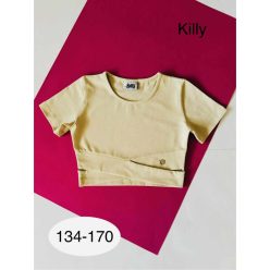 Killy keresztpántos felső