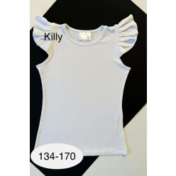 Killy rakott vállú felső