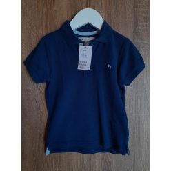 GALLÉROS RÖVID UJJÚ PÓLÓ 98-104-es - H&M